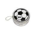 Soccerball Sports Yo-Yo